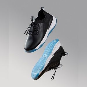 NWOB! Clove Men’s Classic Core Night Shift Shoes